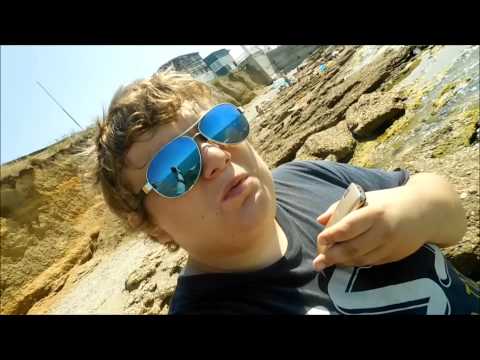 Эльбрус Джанмирзоев –  Черное море 2015  часть 2