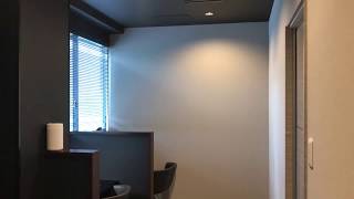 【THE OFFICE 名古屋丸の内／フリーデスク】アセットデザイン名古屋丸の内•伏見シェアオフィス