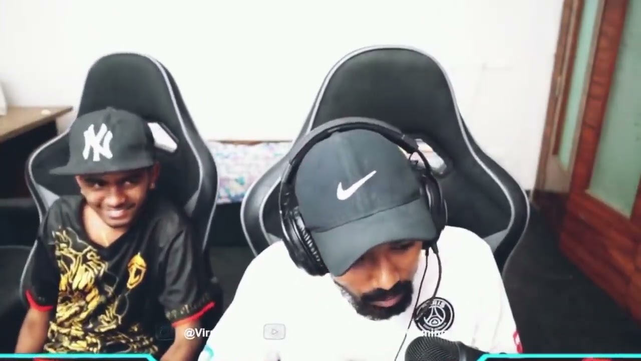 Scout And Team GodLike Big Controversy ☹️ || Neyoo Talk About Scout 😔