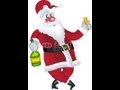 funny rude xmas song (I'M JUST GETTING PISSED) by Stevie B