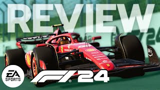 F1 24 | Review