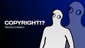 Hak Cipta pada Video Youtube dan Cara Mengatasinya - Digital Literacy