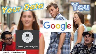 Incognito Mode Hides Nothing Lawsuit Reveals Google Sees Everything! Discussion
