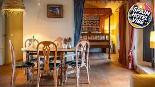 Ronda Romantica Lofts | Cartajima, Spain | Hotel Review ⭐ | Spain Hotel Vibe
