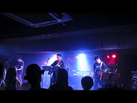 Long Way Without Friends ~ Playground ~遙望家駒二十載紀念音樂會2013~ 615紀念家駒音樂會~cover Beyond