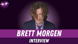 Brett Morgen Interview on Cobain: Montage of Heck | Portrait of Nirvana Frontman Kurt Cobain