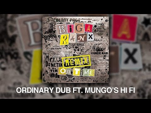 Putar Ordinary Dub - Biga*Ranx