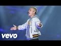 Justin Bieber - Cold Water (Purpose Tour Perth Live)