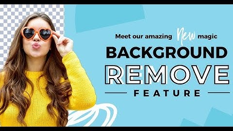 Remove Background from any Image | In Just 5 seconds