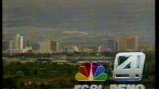KCRL-TV ID (1986)