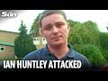 Soham monster Ian Huntley fighting for life after being battered unconscious in jail attack