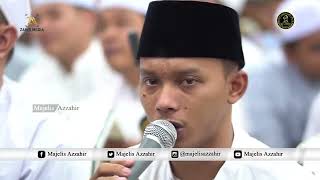 Ya Habibana Ali  Azzahir  Voc Ust Yan Lucky