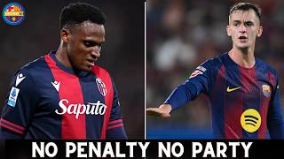 Barcelona Identify Bastoni Plan B — Casadó Open to Offers