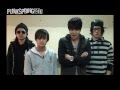 TOTALFAT video message to PUNKSPRING 2013