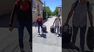 Aç Kapıyı Gardiyan