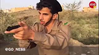 مقاطع وليد الغابر و قصي الغابر 2017 screenshot 3