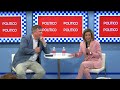 WATCH LIVE: Exclusive interviews on Day 4 of the DNC | POLITICO Live