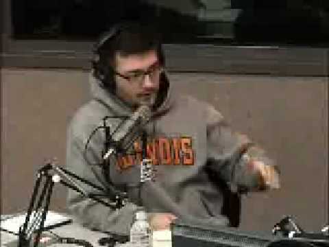 Bob & Tom Show: Tommy Johnagin and His White Trash...