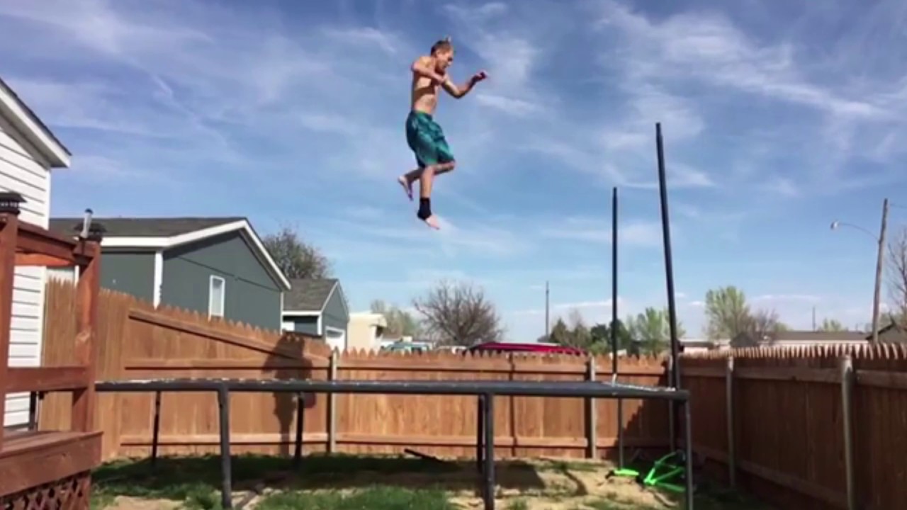 BEST FLIPS OF 2017