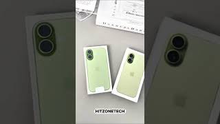 iPhone 17 Unboxing & Honest Review | First Look at Apple's Latest Innovation🔥#apple#iphone17#tech