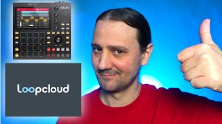 Loopcloud With MPC One (Software) To Make Drum Kits by Matthew Stratton 3,653 views 2 years ago 5 minutes, 5 seconds