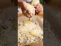 Astuce Végé : Les galettes "fourre-tout"