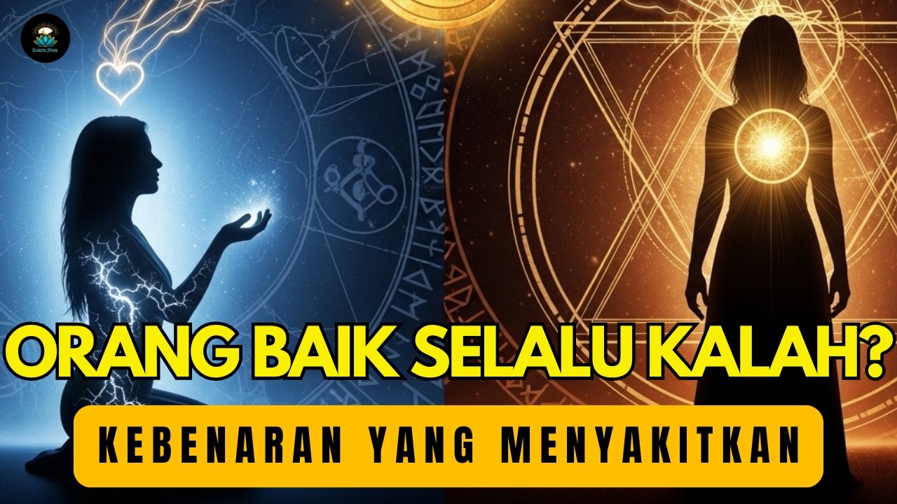 Ini Sebabnya Uang Tidak Datang Padamu