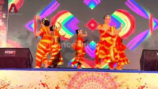 Bharatnatyam dance | Indian Dance | Dance troupe | Indian dance group