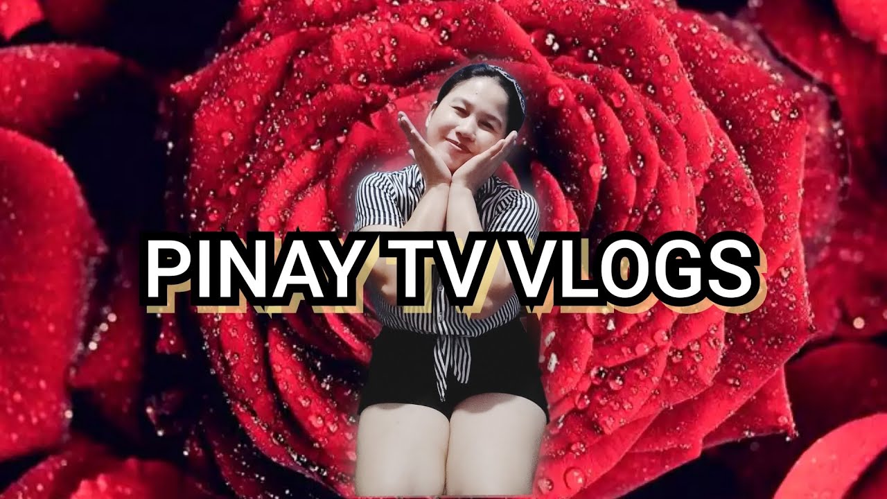 Morning Live  @PINAY TV VLOGS