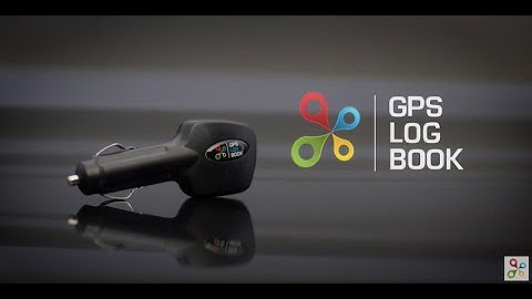 GPS Logbook   Classic