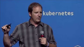 Kubernetes Launch - Customer and Partner Showcase: Mirantis