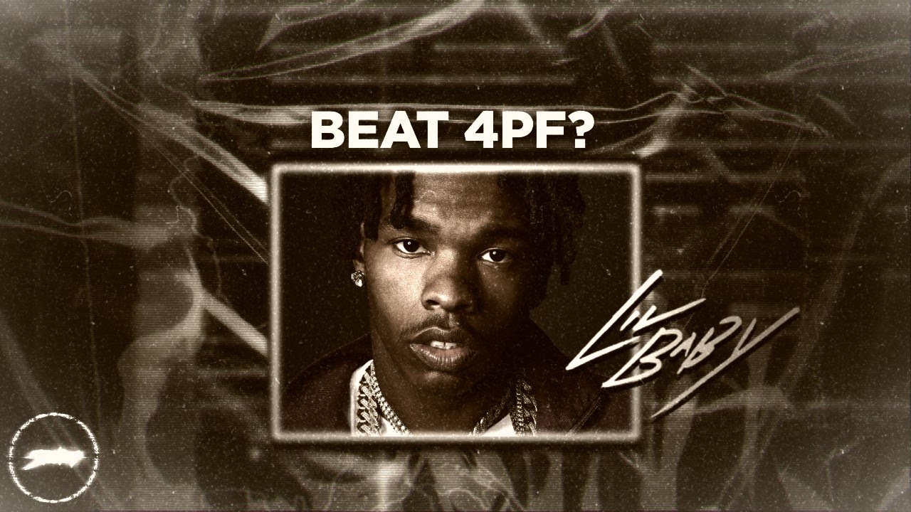 Come fare un beat stile Lil Baby How to make a Lil Baby type beat