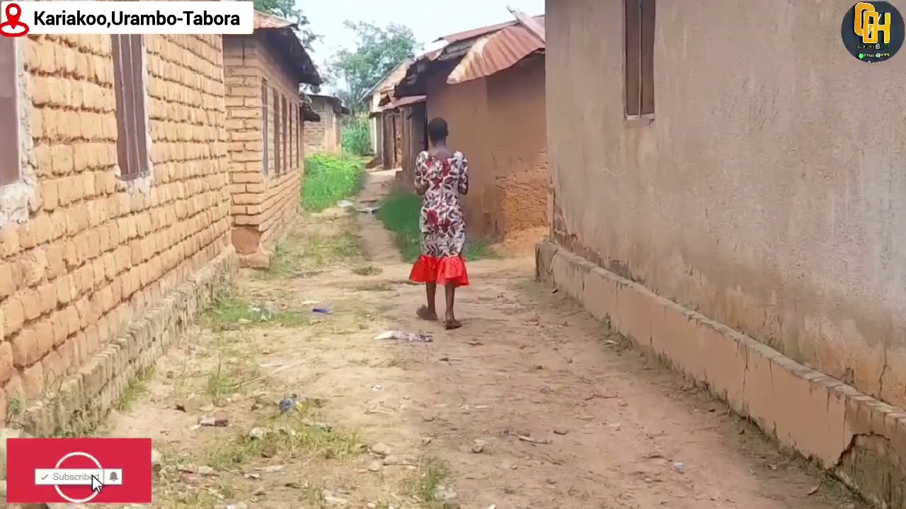 TUKIO LA KUSTAAJABISHA/TAZAMA HII NYINGINE KUTOKA URAMBO