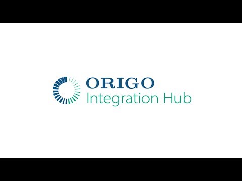 Origo Integration Hub - Transfer Tracking