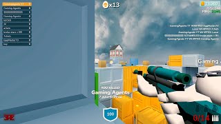 Shell Shockers - EGGS-CELLENT Gameplay (2021)