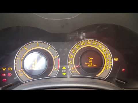 Video: Toyota Yaris'te bakım gerektiren ışığı nasıl sıfırlarsınız?