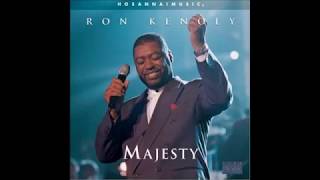 Ron Kenoly Glory Be To Jesus