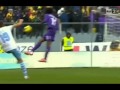 Fiorentina 2 0 Lazio 28 10 2012 Full Match Highlights HD Quality Video 