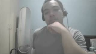 Watching the Game Theory frank is losing his mind video.