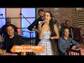 Македонска народна музика - Македонско музичко шоу ИмаТ немаТ сезона 4 емисија 5