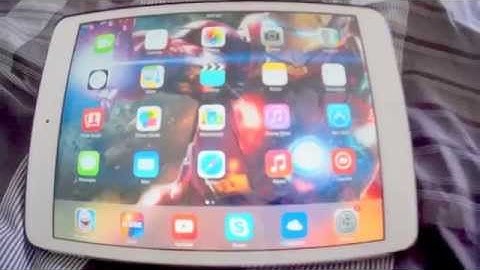 *How To Play Pokemon On Your iPad/iPhone/iPod (NO JAILBREAK)