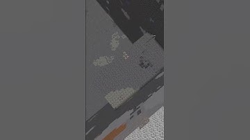 2 Chunks Terraform timelapse (60.000 Blocks) / #minecraft