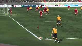 Dream League Soccer Zamalek | Gameplay