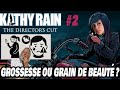 Grossesse OU Grain de beauté ? - Let's Play Kathy Rain 1 #2