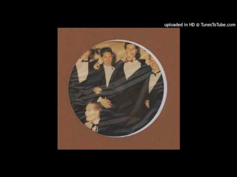The Please (2) — The Please - Sealed With A Kiss [Purple Maze]