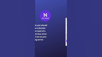 How to host a Canva Website with existing domain