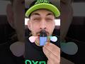 Color ghosts shorts colors vapelife vapelyfe tricks satisfying viral shortsvape