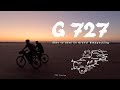 G727 de ste  ste en bikepacking gravel