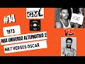 NBA Universo Alternativo 2 | Episódio 14 | Wilt vs Oscar | 1973