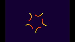 Create a Rotating Clover & Sprout Animation with HTML, CSS & JavaScript | CUBES Tutorial 🌿